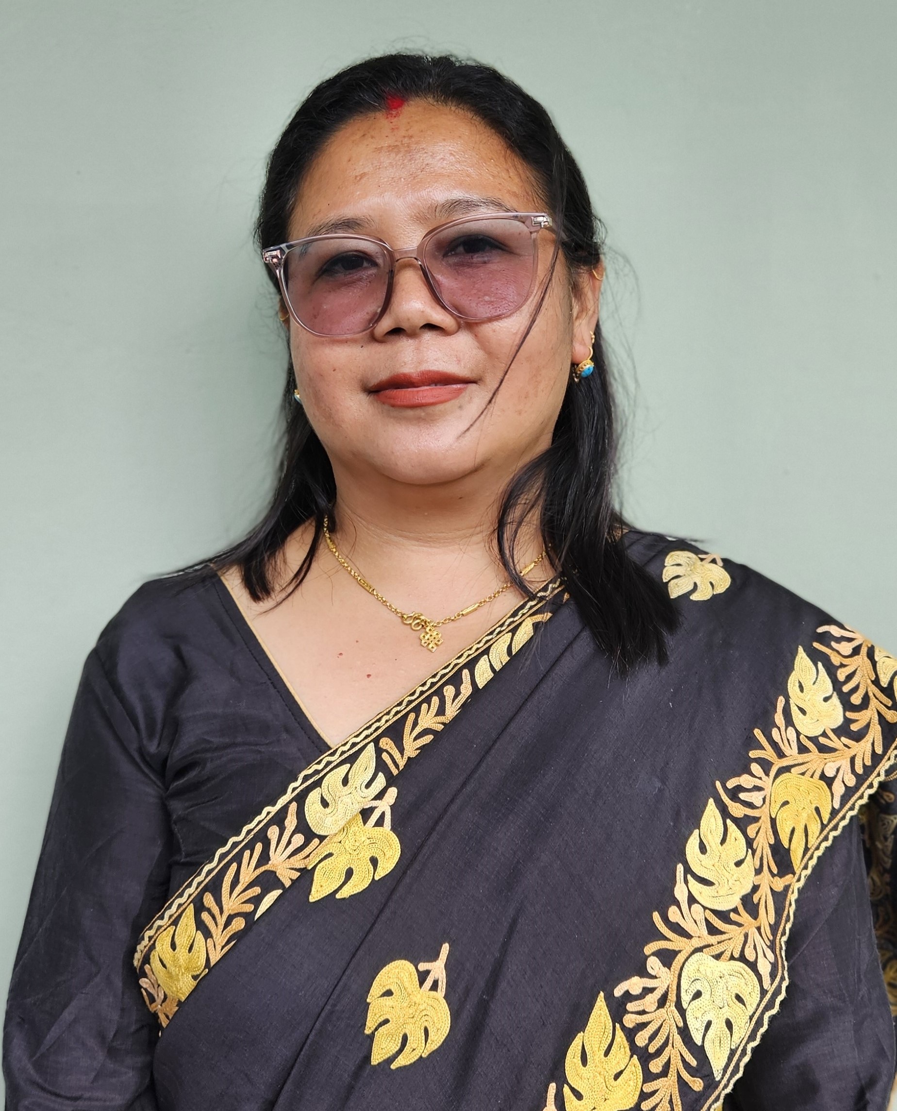 Teacher Name